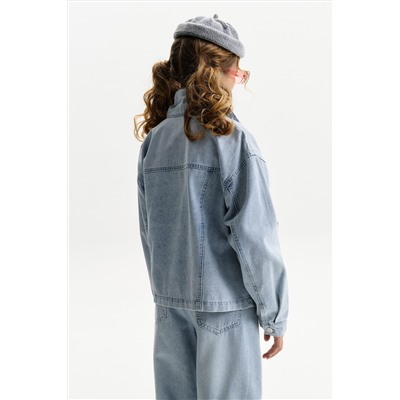 Куртка для девочек PELICAN, 1232716