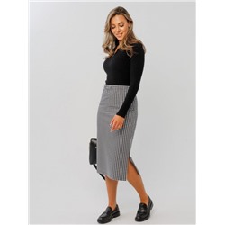 Юбка женская Ю-17 (Гусиная лапка)