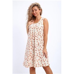 Сорочка 30139 (Молочный)