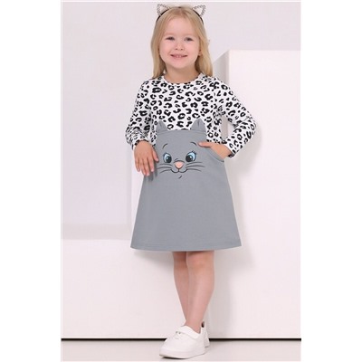 Платье АПРЕЛЬ, 1039929