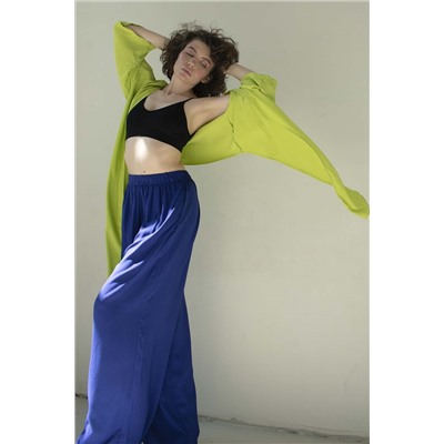 Топ женский  EASY032/02/Салатовый