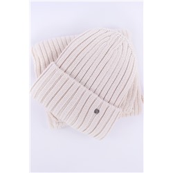 Комплект Galatex Гофре отворот флис