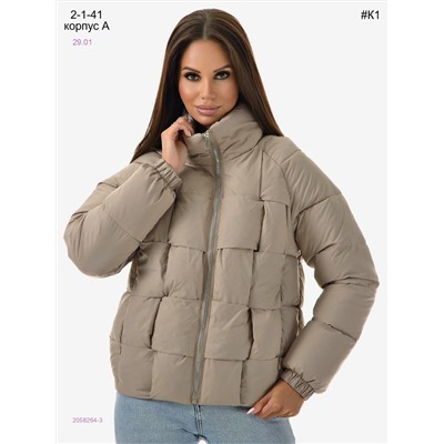 Куртка демисезонная 2058264-3