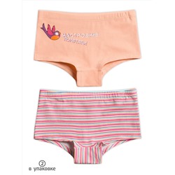 PELICAN Трусы GUHB3227(2)