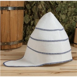 Шапка для бани #23103543