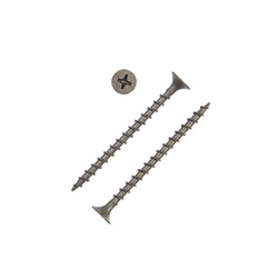 Саморезы гипсокартон-дерево 3.5×51.200 шт.