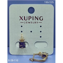 Серьги #23091950