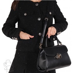Сумка женская  012306033 black Chrisbella/20
