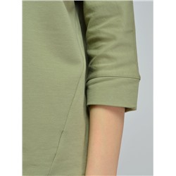 VISERDI Свитер 10192-олв 241450