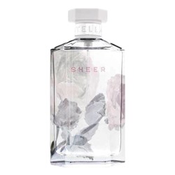STELLA McCARTNEY STELLA SHEER 2010 edt (w) 100ml TESTER