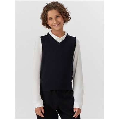 ЖИЛЕТ ДЛЯ МАЛЬЧИКОВ 363335