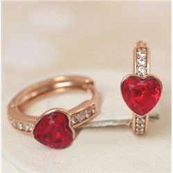 Серьги SW Н01-15268