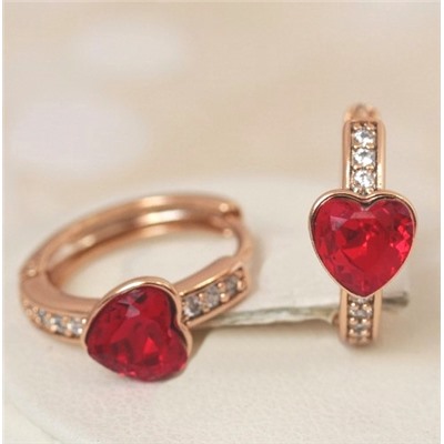 Серьги SW Н01-15268