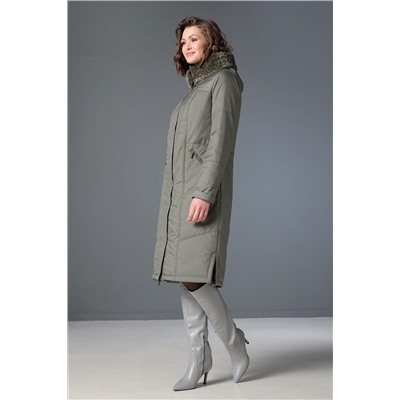 Пальто DIZZYWAY, 1137033