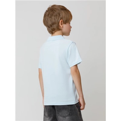 CROCKID Поло МП 302108