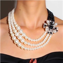 Колье арт. 26 8112 (id 284717)