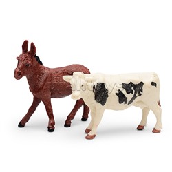 Набор "Домашние животные" в пакете