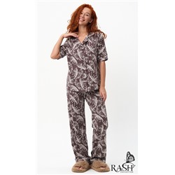 Пижама "Тропикана"