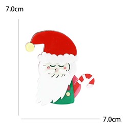 Акц -12% Брошь арт. 32 2056 (id 277636)