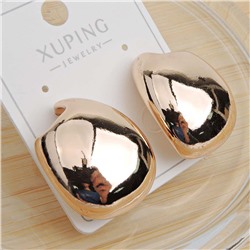 XUPING Серьги на гвоздиках арт. 18 1932 (id 282296)