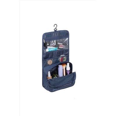 Kristaller Косметичка дорожная Travel hook, ночной синий KRISTALLER, 1122777