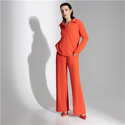 CHARUTTI Брюки 8257