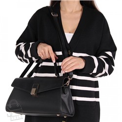 Сумка женская  012306118 black Chrisbella/30