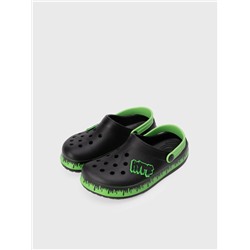 Сабо для мальчиков