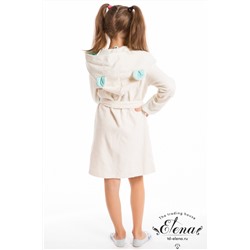 Халат махра М21885э