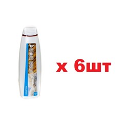 Шампунь для волос 750мл Активная формула 6шт