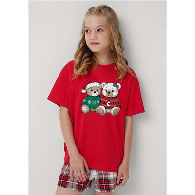 Пижама детская