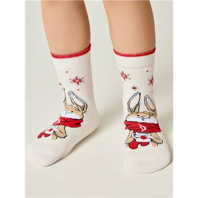 БРЕСТСКИЕ НОСКИ ДЕТСКИЕ 3079 NEW YEAR