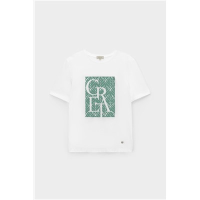 VERY NEAT Футболка ЕВТ 3314