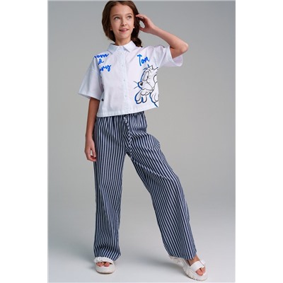 Блуза PLAYTODAY, 983250