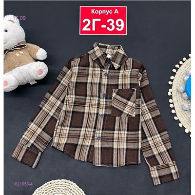 рубашка 1821558-4