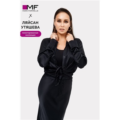 Блуза MARK FORMELLE, 928910