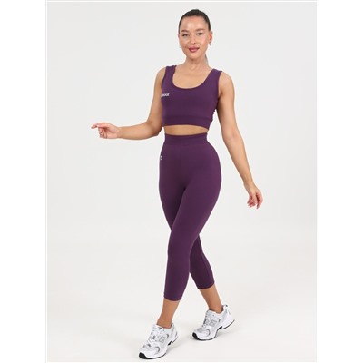 Увлечение - костюм баклажан