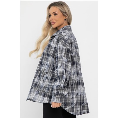 Рубашка LADY TAIGA, 1188805