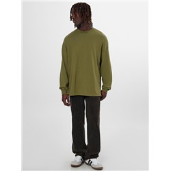 СВИТШОТ МУЖСКОЙ 121917-1