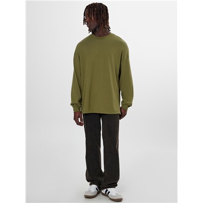 СВИТШОТ МУЖСКОЙ 121917-1