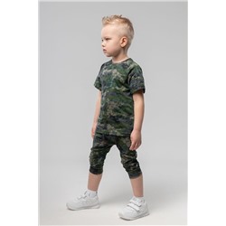 Костюм (Футболка+Бриджи) BODO-S, 976060