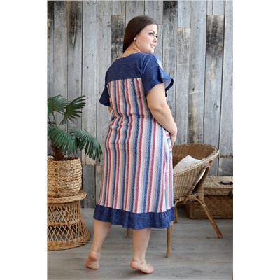 Натали Платье 9105