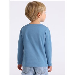 Апрель Лонгслив 1ПДЛД4981001