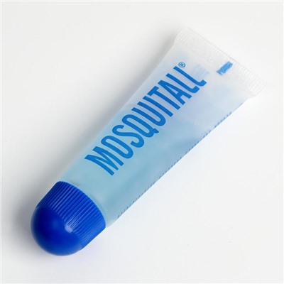 Гель-бальзам после укусов"Mosquital" , 10 мл