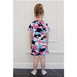 Детский костюм с шортами 34515 НАТАЛИ, 1103763