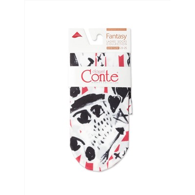 Conte elegant Носки FANTASY 70