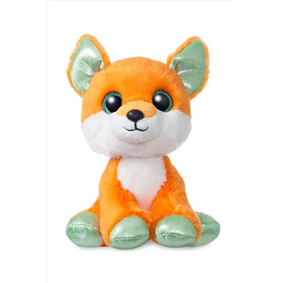 AURORA Игрушка мягкая Лиса Игрушки разных брендов, 266087