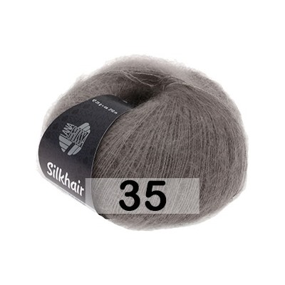 Пряжа Lana Grossa Silkhair