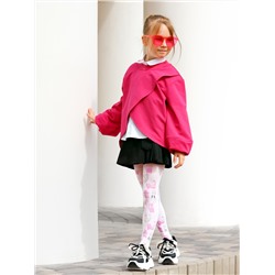 Колготки меняющие цвет  SP1116D