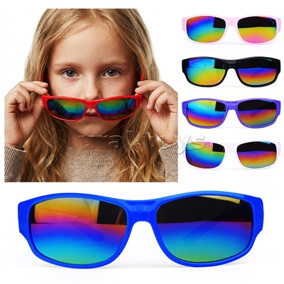 Очки детские "Игра солнца"